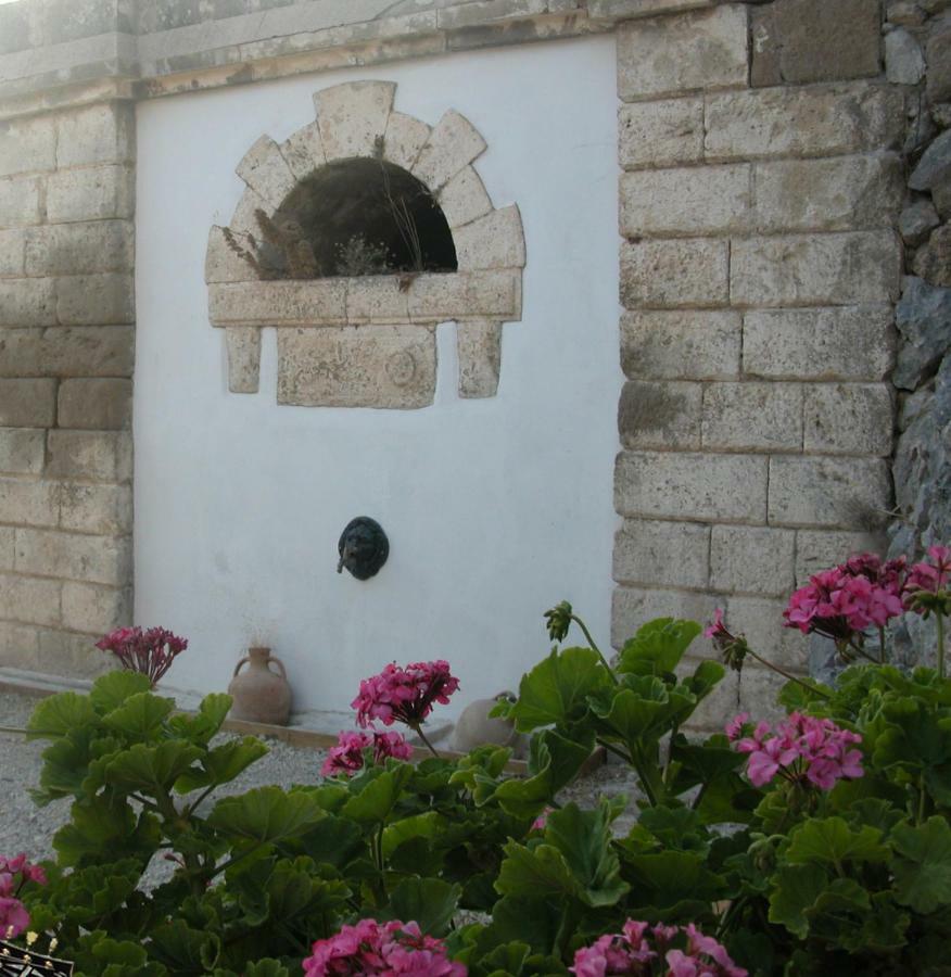 Dream Residence Agios Ioannis  ภายนอก รูปภาพ