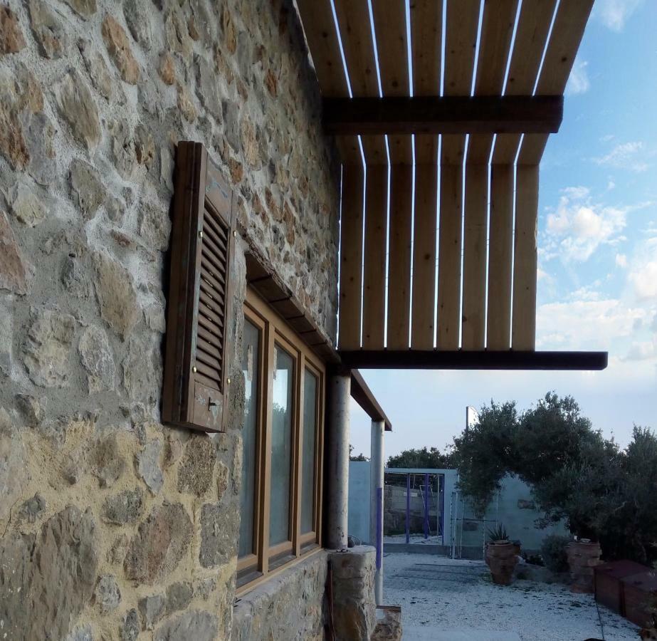 Dream Residence Agios Ioannis  ภายนอก รูปภาพ