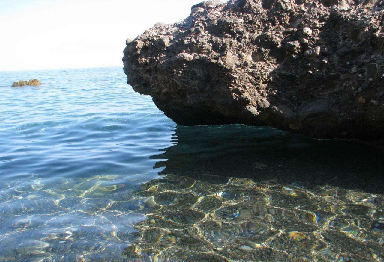 Dream Residence Agios Ioannis  ภายนอก รูปภาพ