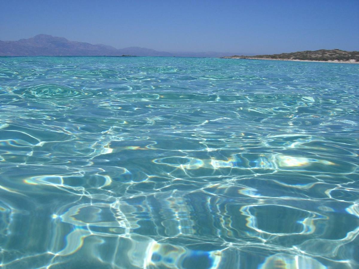 Dream Residence Agios Ioannis  ภายนอก รูปภาพ