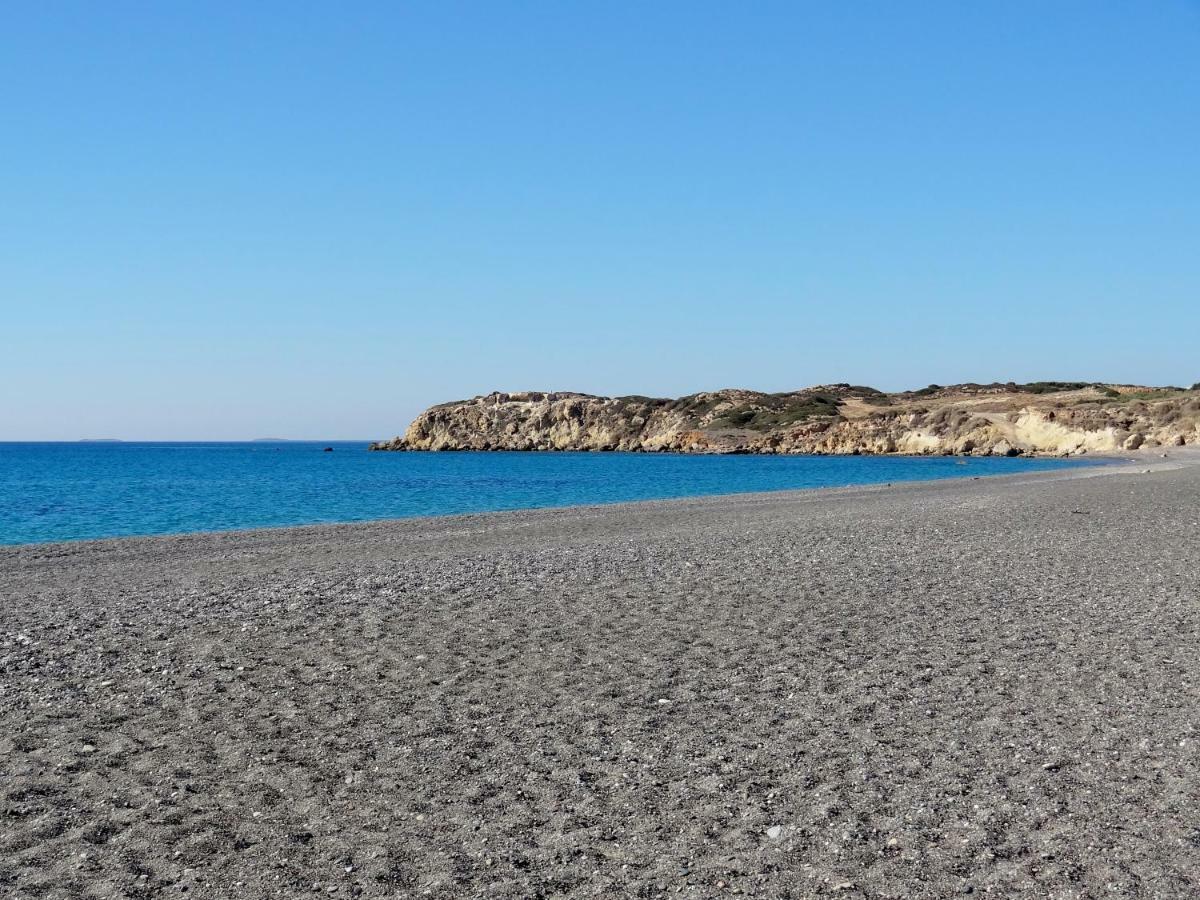Dream Residence Agios Ioannis  ภายนอก รูปภาพ