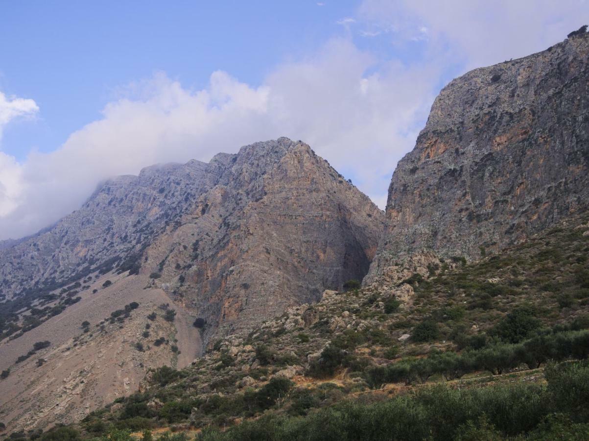 Dream Residence Agios Ioannis  ภายนอก รูปภาพ
