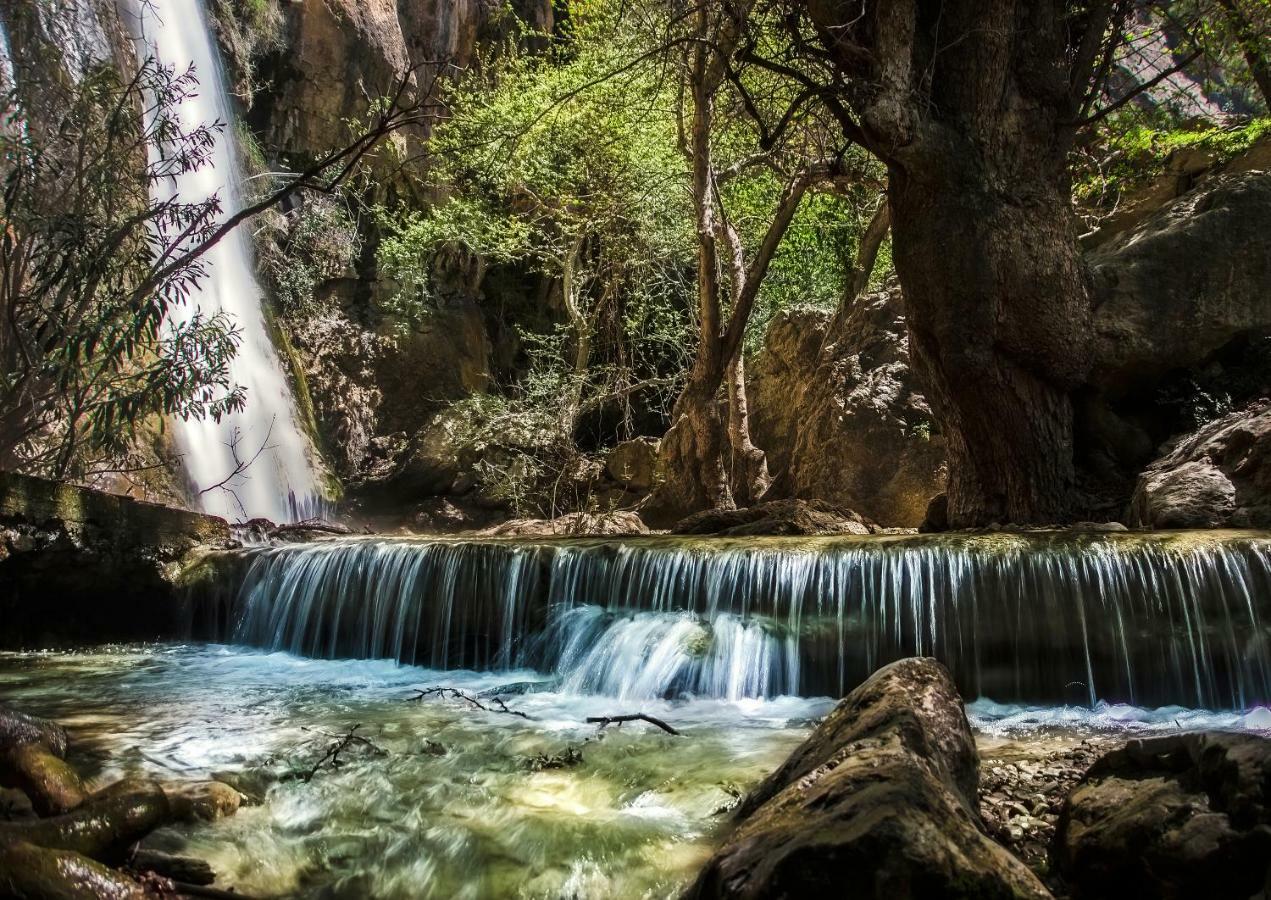 Dream Residence Agios Ioannis  ภายนอก รูปภาพ