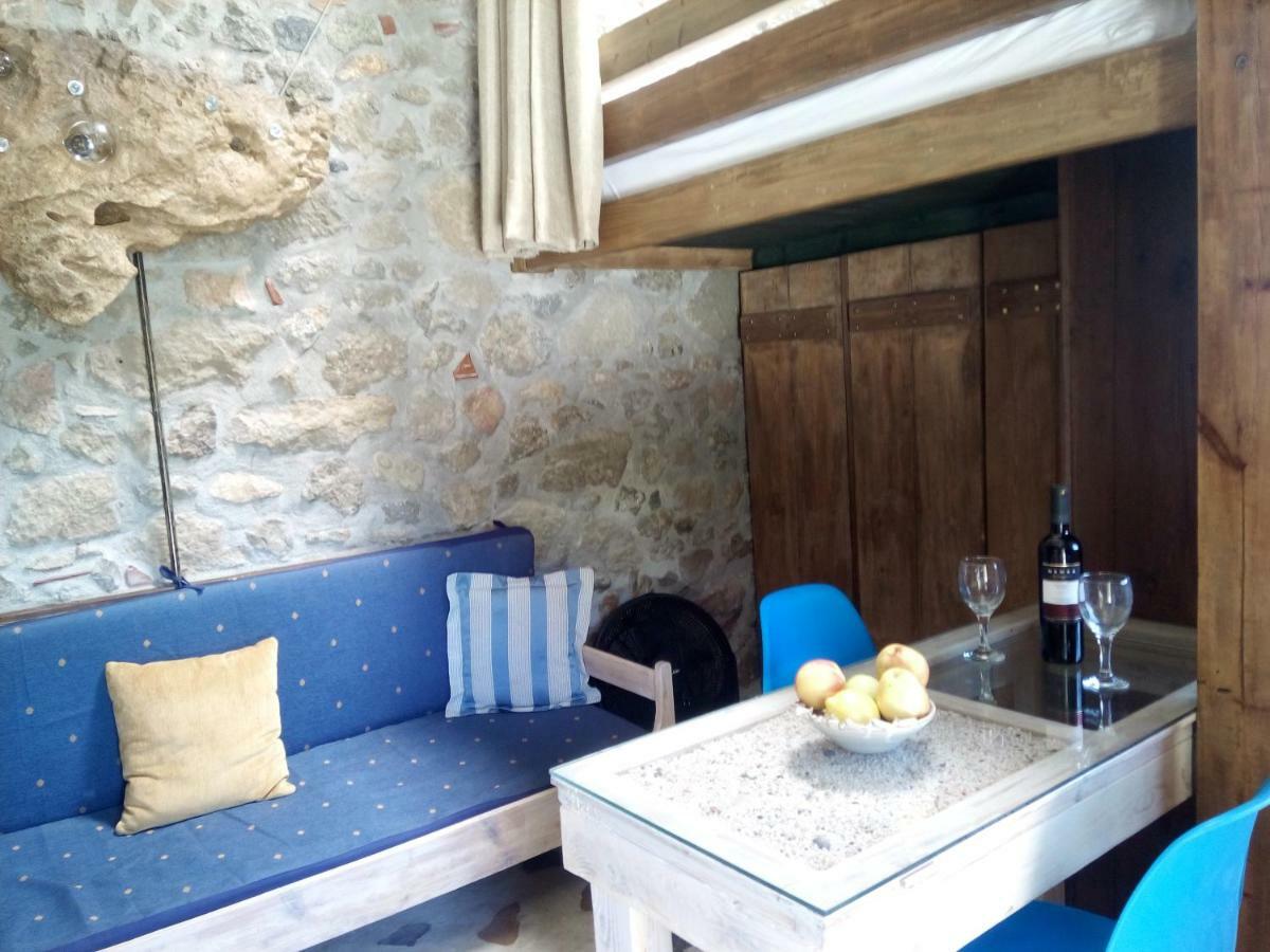 Dream Residence Agios Ioannis  ภายนอก รูปภาพ