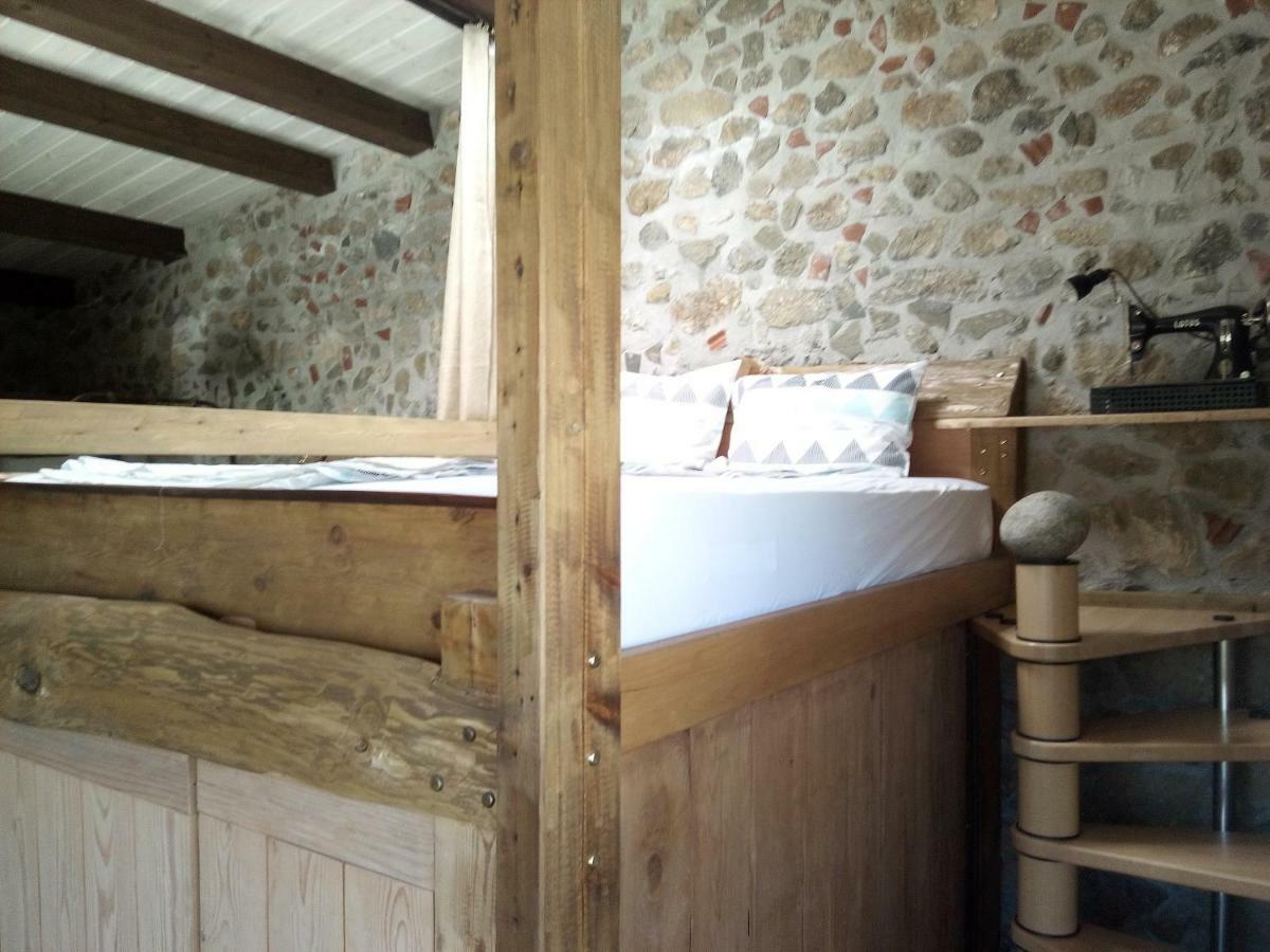 Dream Residence Agios Ioannis  ภายนอก รูปภาพ