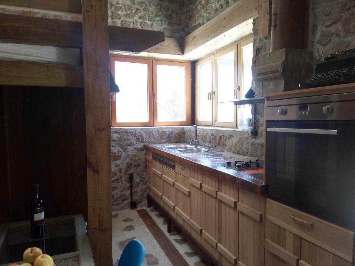 Dream Residence Agios Ioannis  ภายนอก รูปภาพ