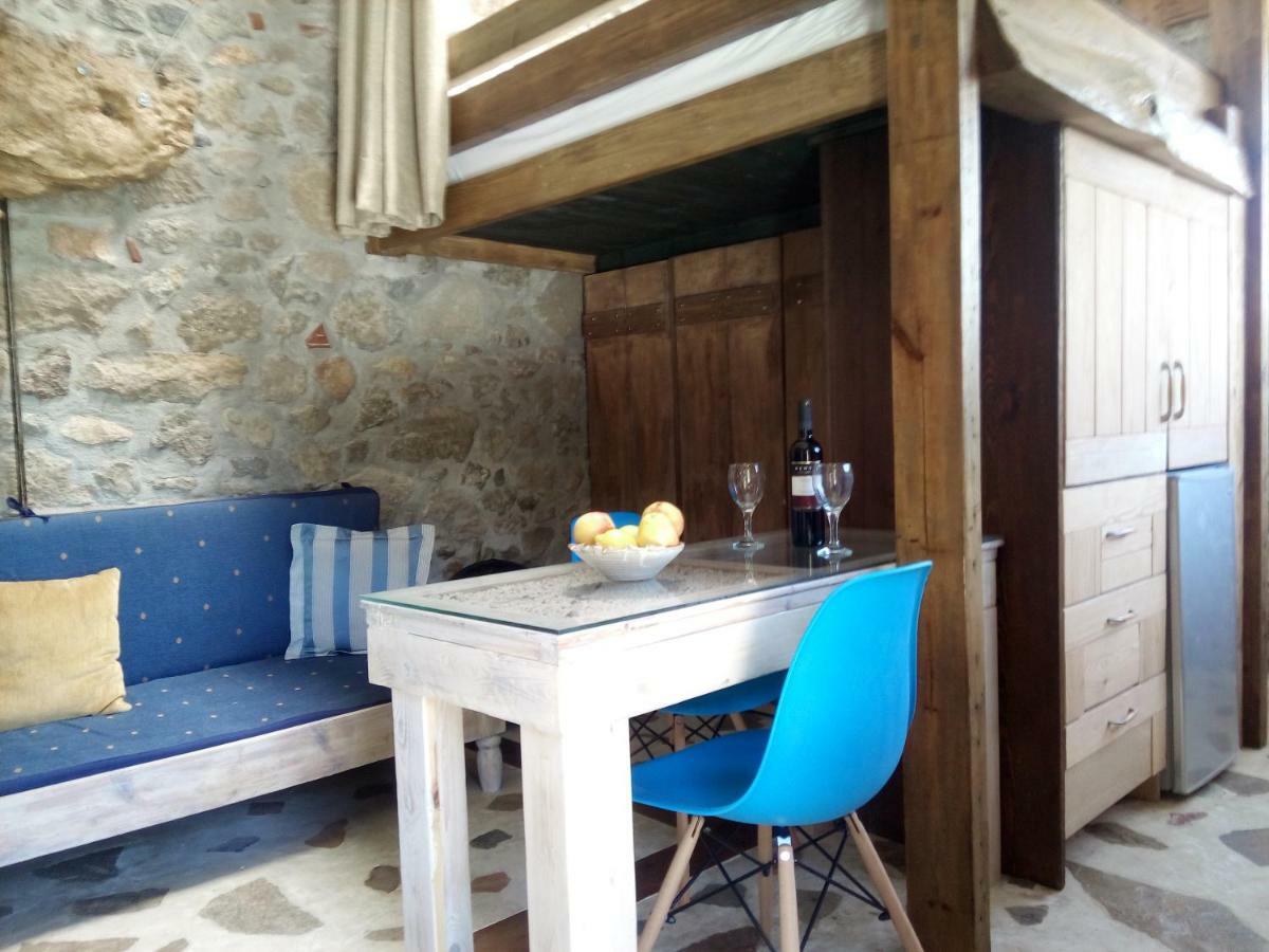 Dream Residence Agios Ioannis  ภายนอก รูปภาพ