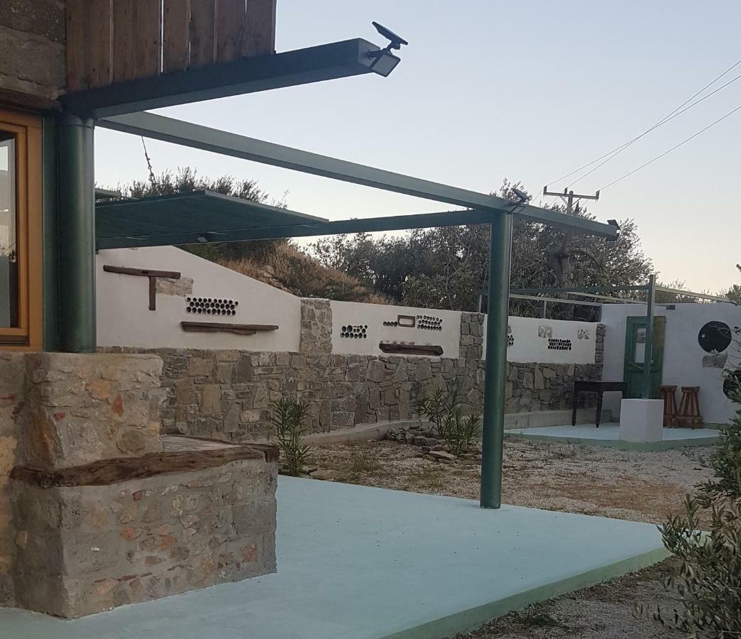 Dream Residence Agios Ioannis  ภายนอก รูปภาพ