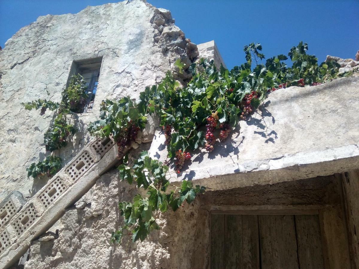 Dream Residence Agios Ioannis  ภายนอก รูปภาพ