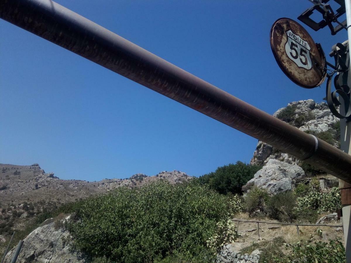 Dream Residence Agios Ioannis  ภายนอก รูปภาพ