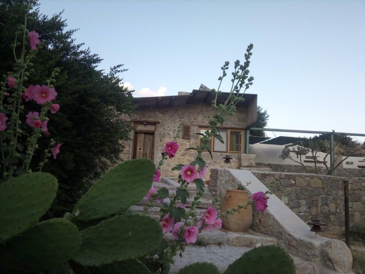 Dream Residence Agios Ioannis  ภายนอก รูปภาพ