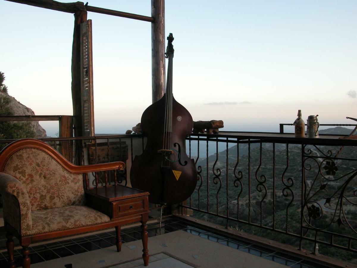 Dream Residence Agios Ioannis  ภายนอก รูปภาพ